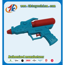 Brinquedo de pistola de água pequena de plástico de alta qualidade para crianças